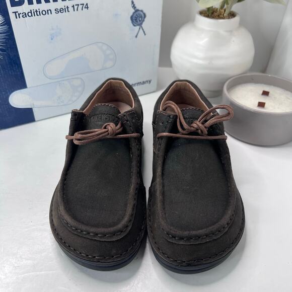 Birkenstock Pasadena Shoes - Picture 5 of 10